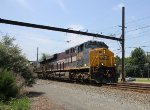 CSX 1871 leads I032